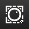 QRコードリーダー for iPhone - 無料で使えるQRコード読み取り用アプリ アイコン