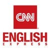 CNN ENGLISH EXPRESS アイコン