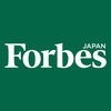 Forbes JAPAN アイコン