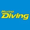Marine Diving（マリンダイビング） アイコン