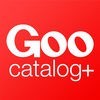 Gooクルマカタログ+　自動車（国産車・輸入車）の情報満載！ アイコン