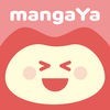 mangaYa -【無料マンガ】読み放題の漫画アプリ！ アイコン