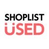 SHOPLIST USED-ファッションのフリマ・買取アプリ アイコン