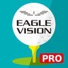ゴルフスコア＆ライブコンペ EAGLE VISION PRO アイコン