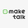 make talk - 友達作りTalkならメイクトークで友達を探す アイコン