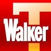 WalkerTouch（ウォーカータッチ）　お出かけ＆エンタメ情報 アイコン