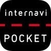 internavi Pocket アイコン