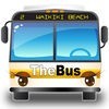 DaBus2 - The Oahu Bus App アイコン