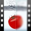 動画モザイクアプリ　ぼかし動画 & モザイク動画 アイコン