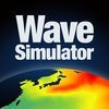 波・風予測 Waveシミュレーター アイコン