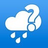 雨予報 (Will it Rain?) - 雨の概況と予報および通知 アイコン