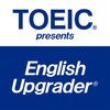 TOEIC presents English Upgrader アイコン