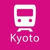 京都路線図 無料版 アイコン