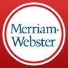 Merriam-Webster Dictionary アイコン