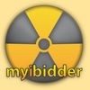 Myibidder Auction Bid Sniper for eBay アイコン