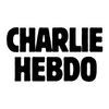 Charlie Hebdo. アイコン