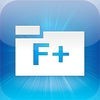 File Manager - Folder Plus アイコン