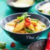 タイ料理＆レシピ アイコン
