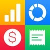 家計簿 CoinKeeper -  お金管理アプリ アイコン
