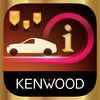 KENWOOD Drive Info. アイコン