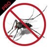 携帯蚊除けPro - モスキート音と発光防虫剤で害虫蚊蠅鼠を撃退駆除させる アイコン