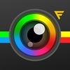 Filterra - 写真加工 アプリ、フィルター アイコン