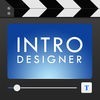 Intro Designer for iMovie アイコン