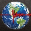 地震 - 国際レポート、アラート、マップ＆世界地震のカスタム通知 アイコン