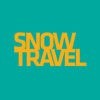 AAA - 雪トラベルマガジン - iPhone＆iPad用の素晴らしい無料のデジタルスキー＆スノーボードホリデーガイド！ アイコン