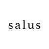 サルース(salus)公式アプリ アイコン