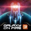 Galaxy on Fire 3 アイコン