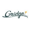 Gridge［グリッジ］-ゴルファーのためのゴルフ情報アプリ アイコン