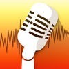 ボイスセクレタリー : 音声リマインダと音声通知、ボイスレコーダーと音声備忘録 アイコン