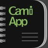 CamiApp - キャミアップ アイコン