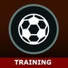 サッカートレーニング -  PROのコーチングアカデミー アイコン