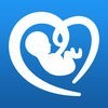 胎児の心拍音を聞く - BabyScope アイコン
