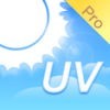UVモニター Pro – 紫外線指数 アイコン