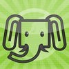 EverWebClipper for Evernote - EvernoteへWebクリップ アイコン