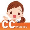C-Concierge アイコン