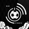 sport TV Live - スポーツテレビチャンネル アイコン