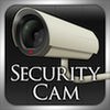 SecurityCam for iPhone アイコン