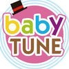 BabyTune〜赤ちゃんの泣き止み音人気ランキング みんなの音をプレイしよう！自分でつくろう！〜 アイコン