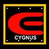 CYGNUS-X Enigma アイコン
