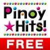 Pinoy Hits!（無料） - 最新フィリピン音楽チャートをゲット！ アイコン