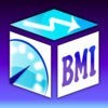 BMI健康カレンダー アイコン