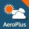AeroPlus Aviation Weather アイコン
