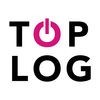 話題の無料ファッションメディアアプリ -TOPLOG アイコン