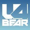 u4Bear: ゲイ社会的ネットワーク アイコン