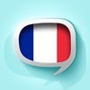 フランス語辞書　-　翻訳機能・学習機能・音声機能 アイコン