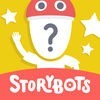 Starring You Videos by StoryBots – Personalized For Kids アイコン